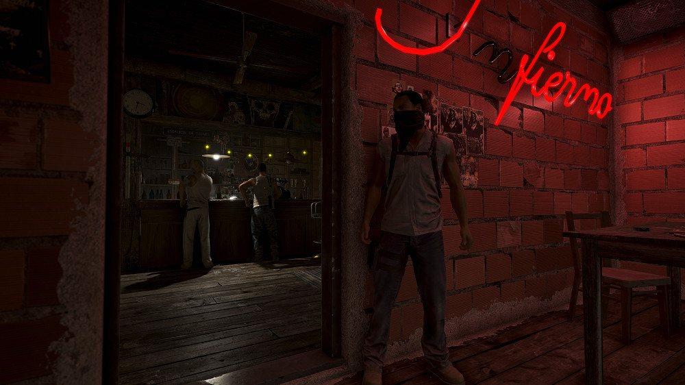 Tom Clancy's Ghost Recon Wildlands - Season Pass US PS4 CD Key