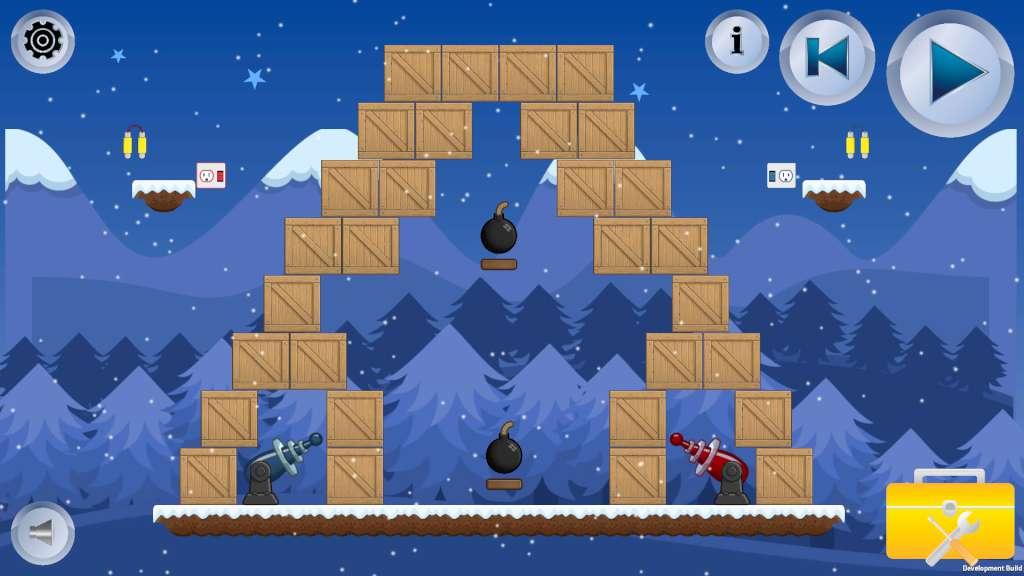 Awesome Machine Steam CD Key