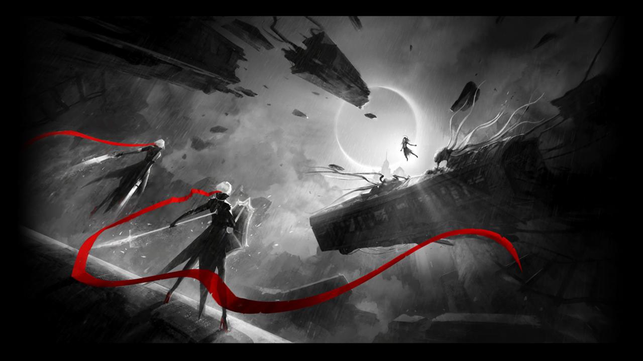 Othercide + OST + Artbook Bundle Steam CD Key