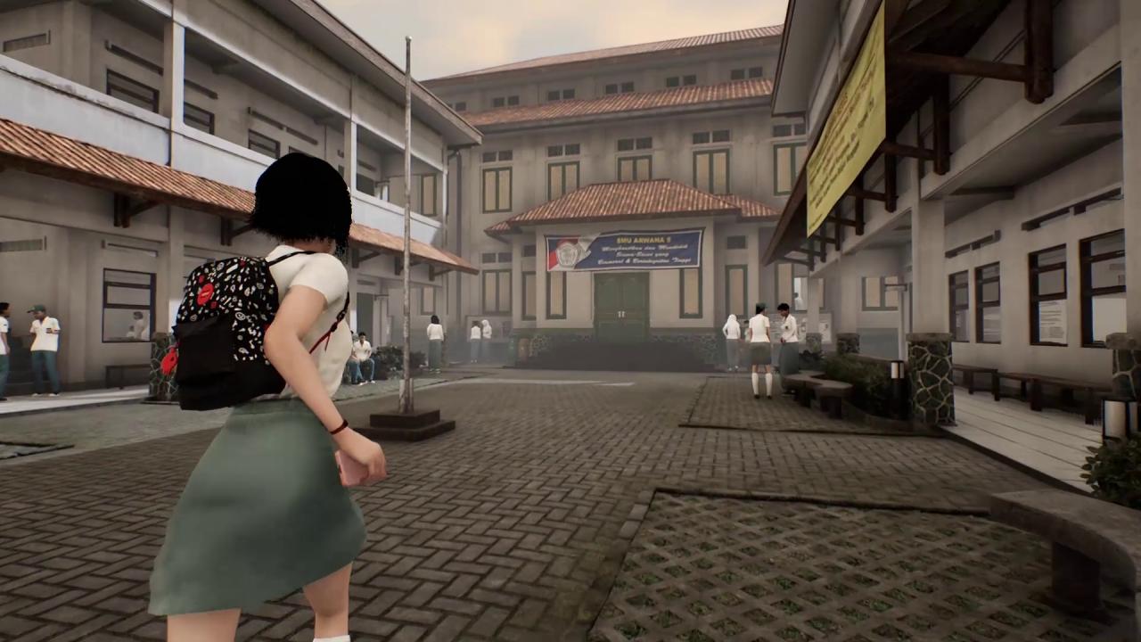 DreadOut 2 Steam Altergift