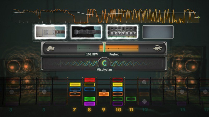 Rocksmith 2014 Steam CD Key