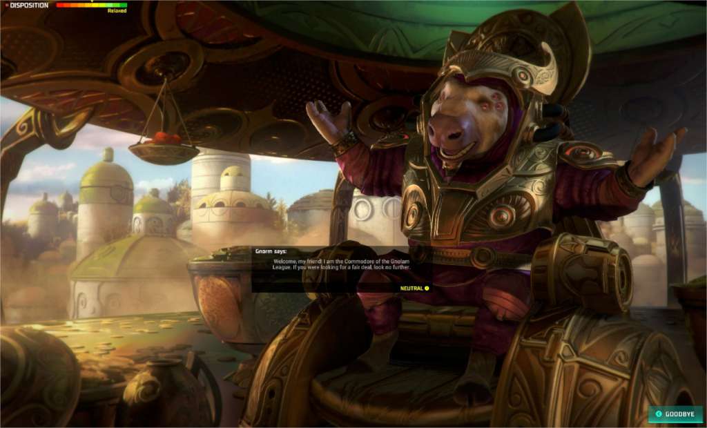 Master of Orion Revenge at Antares Race Pack DLC Steam CD Key