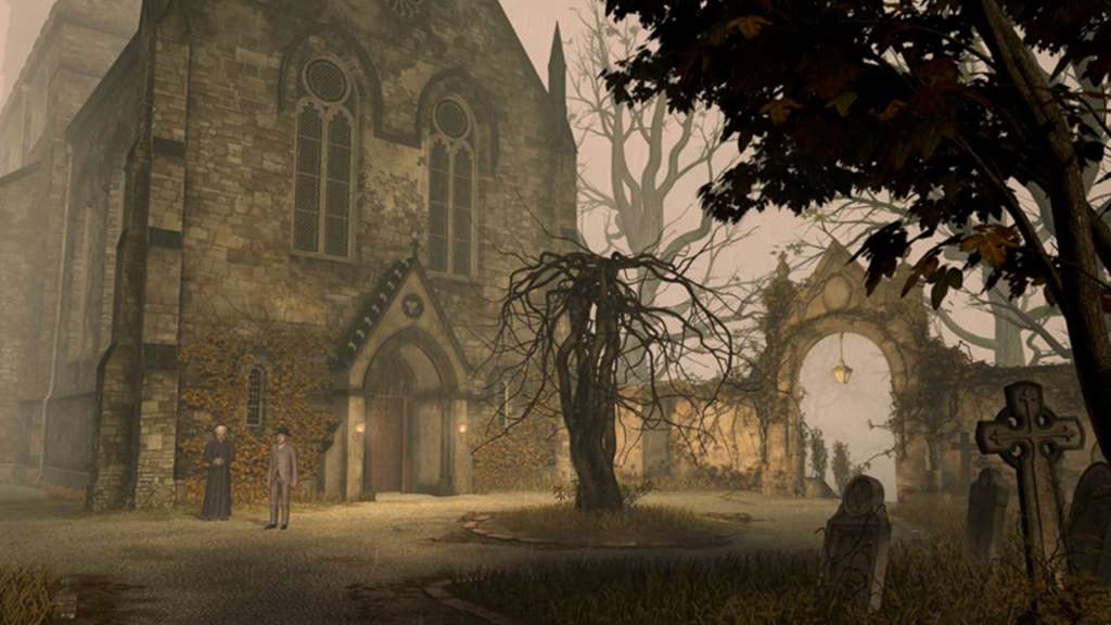 Alter Ego Steam CD Key