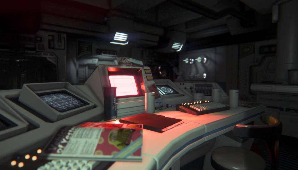Alien: Isolation EU Steam Altergift