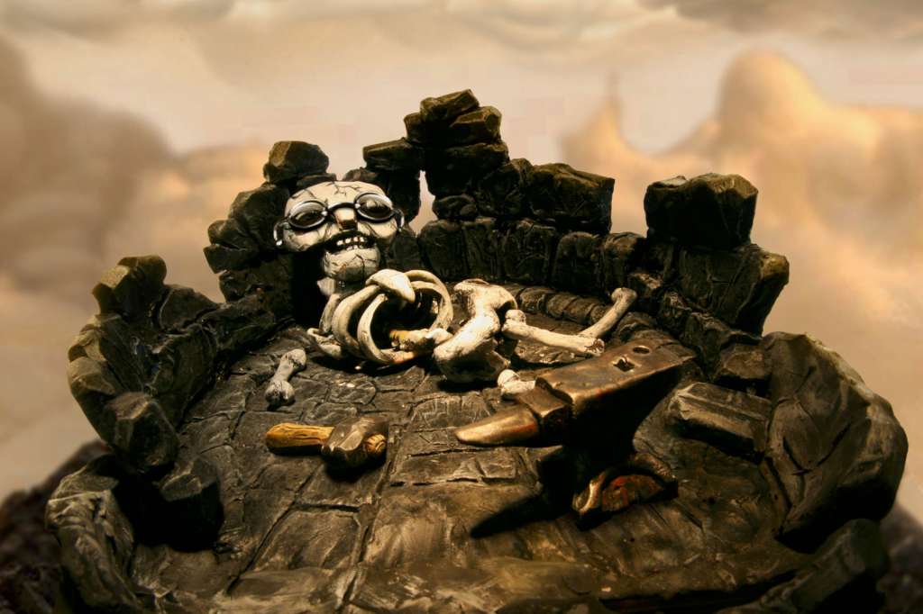 The Dream Machine: Chapter 1 & 2 & 3 Steam CD Key