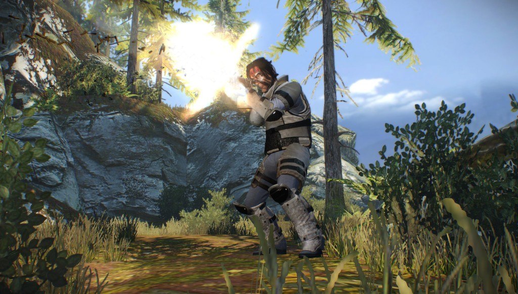 PAYDAY 2 - Gage Historical Pack Steam Gift