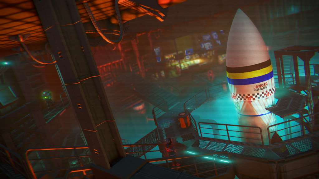 Far Cry 3 Blood Dragon US PS3 CD Key