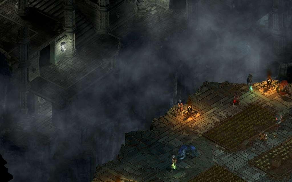 Tyranny - Bastard's Wound DLC Steam CD Key