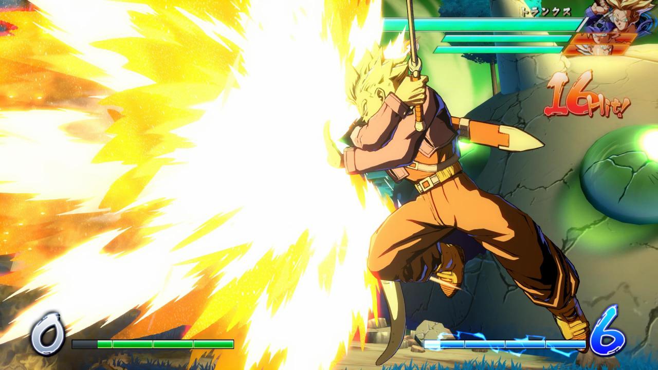 DRAGON BALL FighterZ: FighterZ Edition Steam Altergift