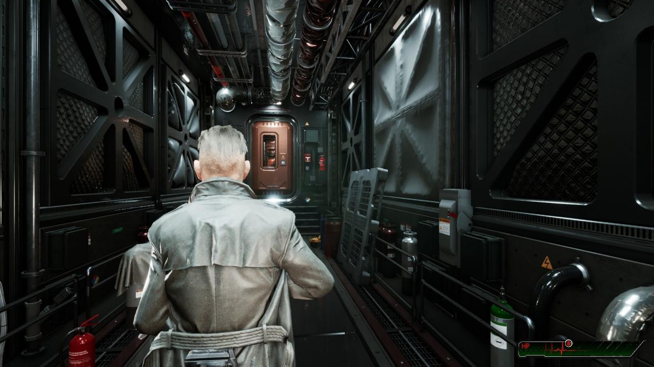 The Walking Evil Steam CD Key