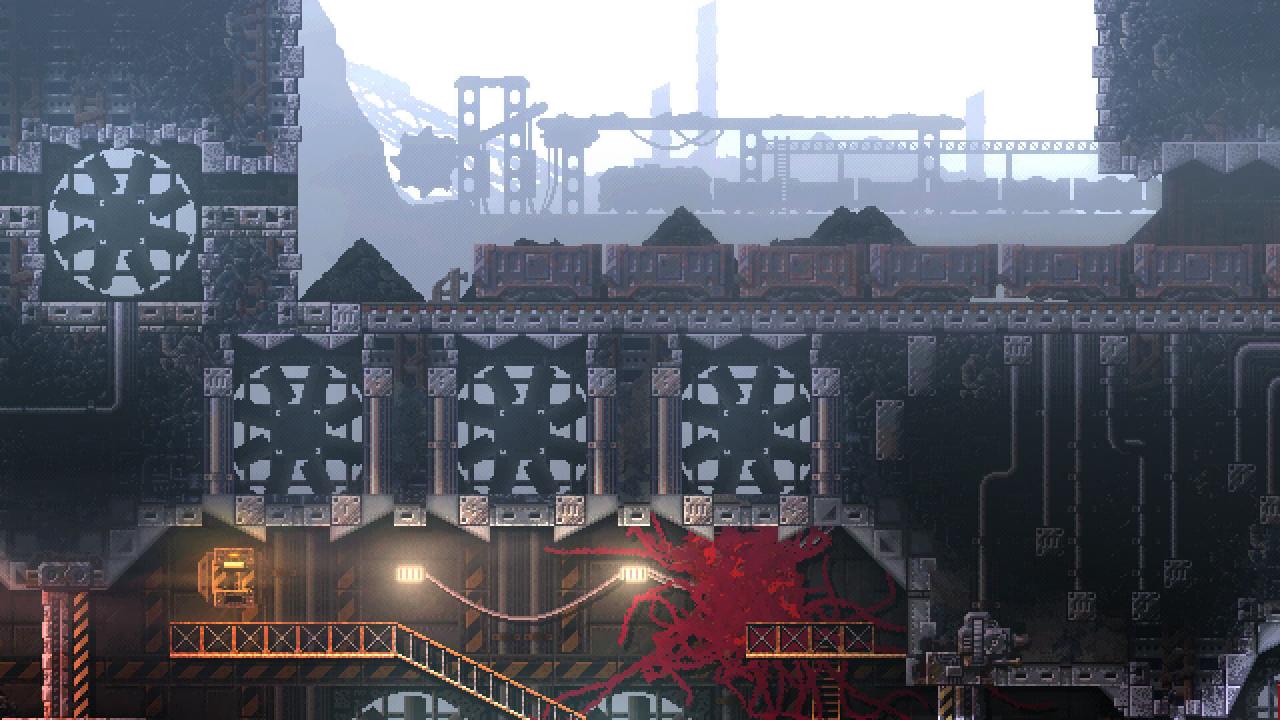 Carrion EU Steam Altergift