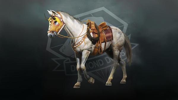 Metal Gear Solid V: The Phantom Pain - Western Tack DLC Steam CD Key