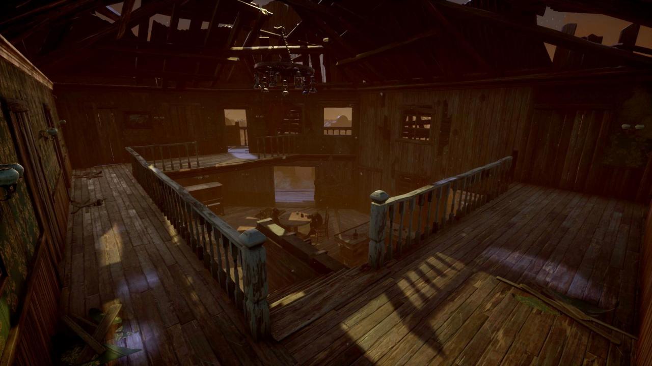 Dead by Daylight - Chains of Hate DLC EU Steam Altergift