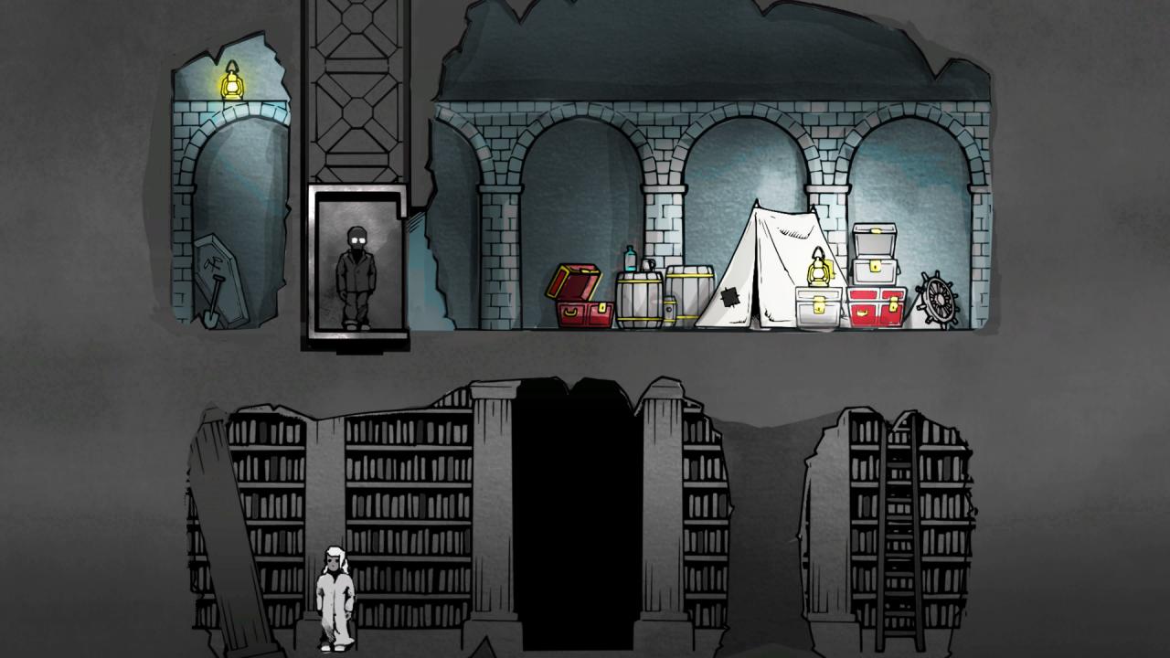 Death and Taxes Steam CD Key