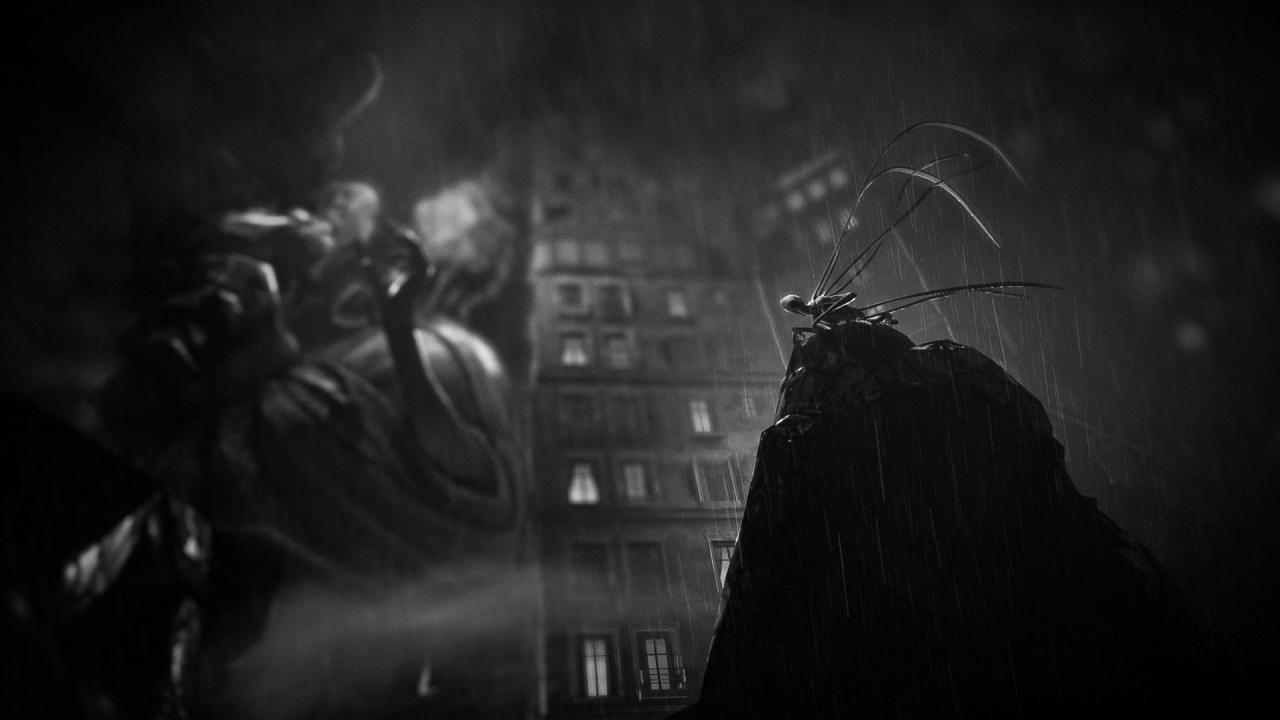 Othercide Steam Altergift