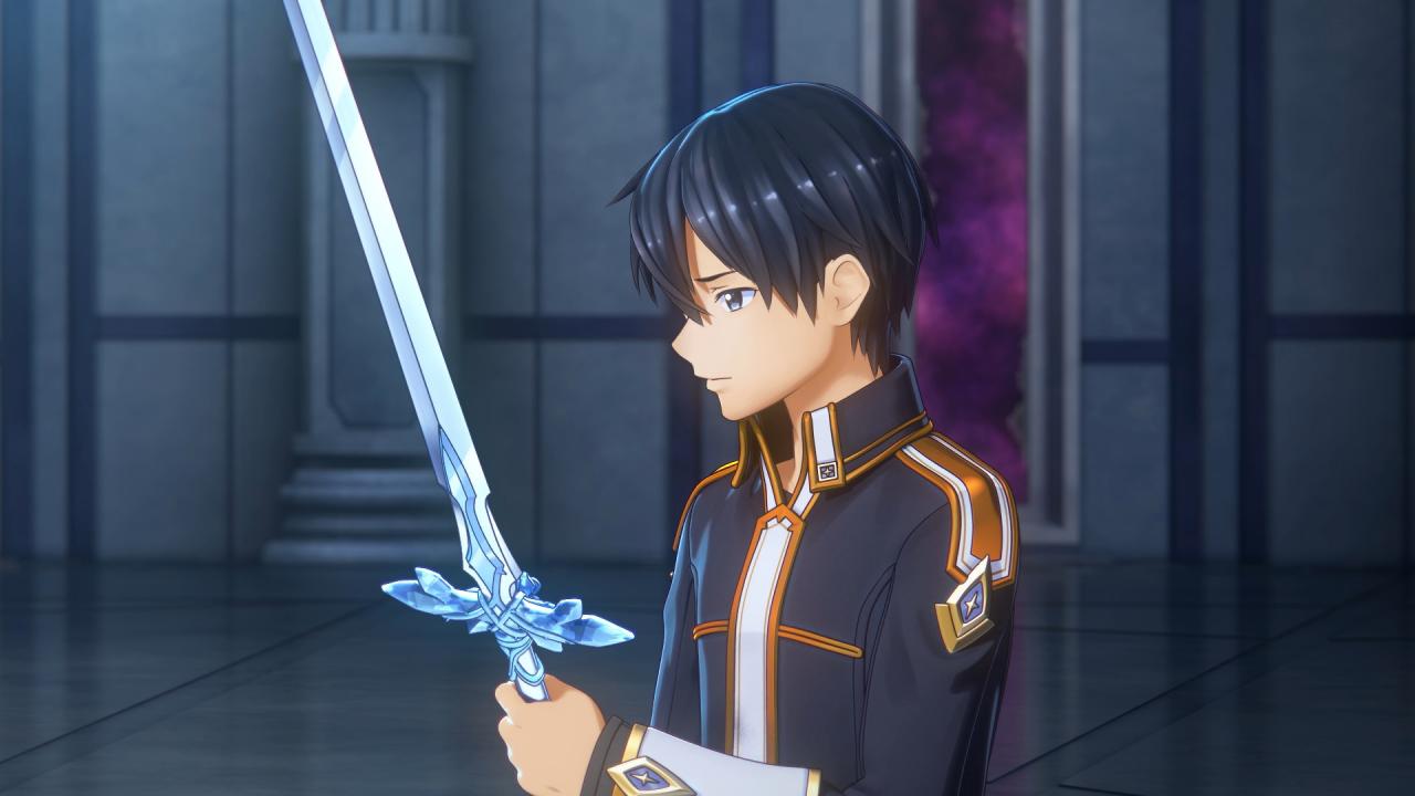 SWORD ART ONLINE Alicization Lycoris Month 1 Edition EU Steam Altergift