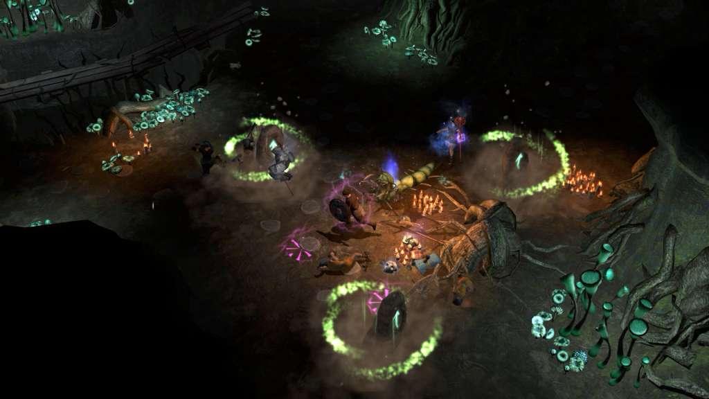 Titan Quest - Ragnarok DLC TR Steam CD Key