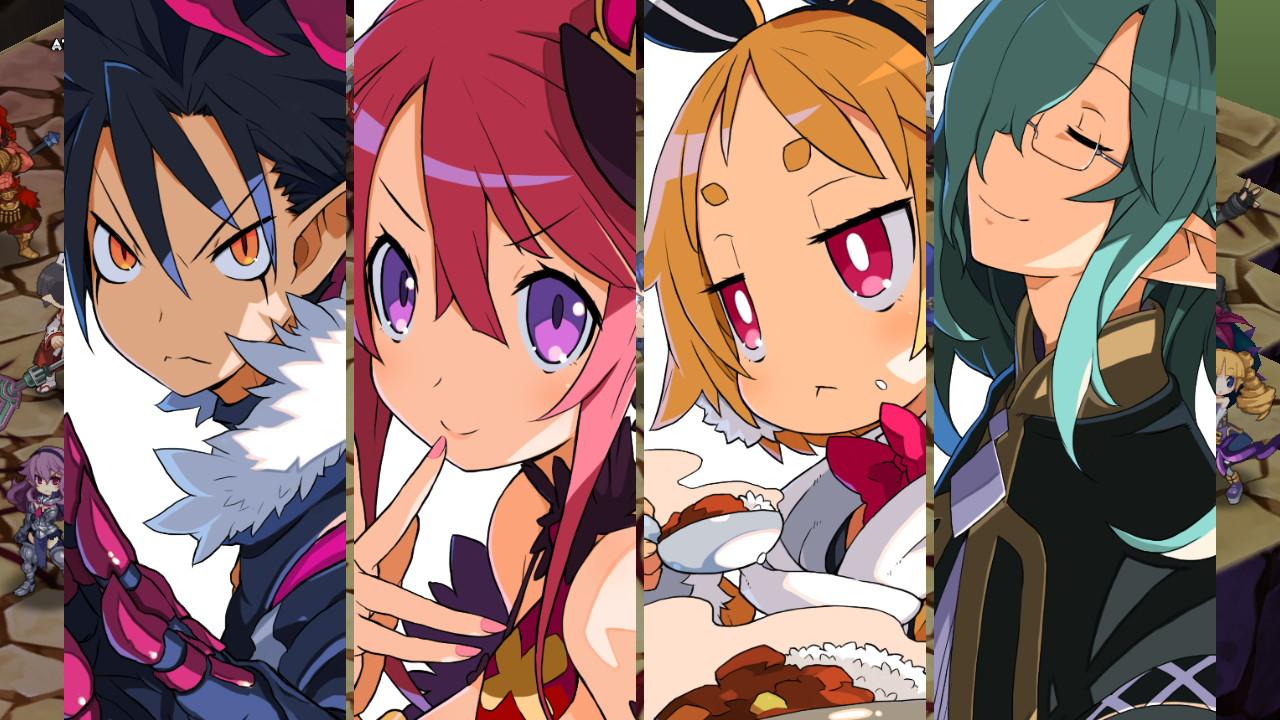 Disgaea 5 Complete EU Steam Altergift