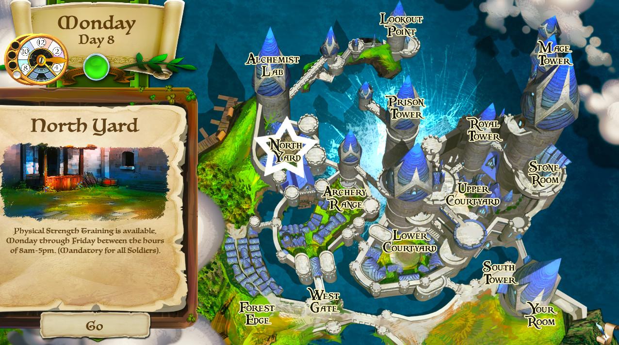 Faulty Apprentice Steam CD Key