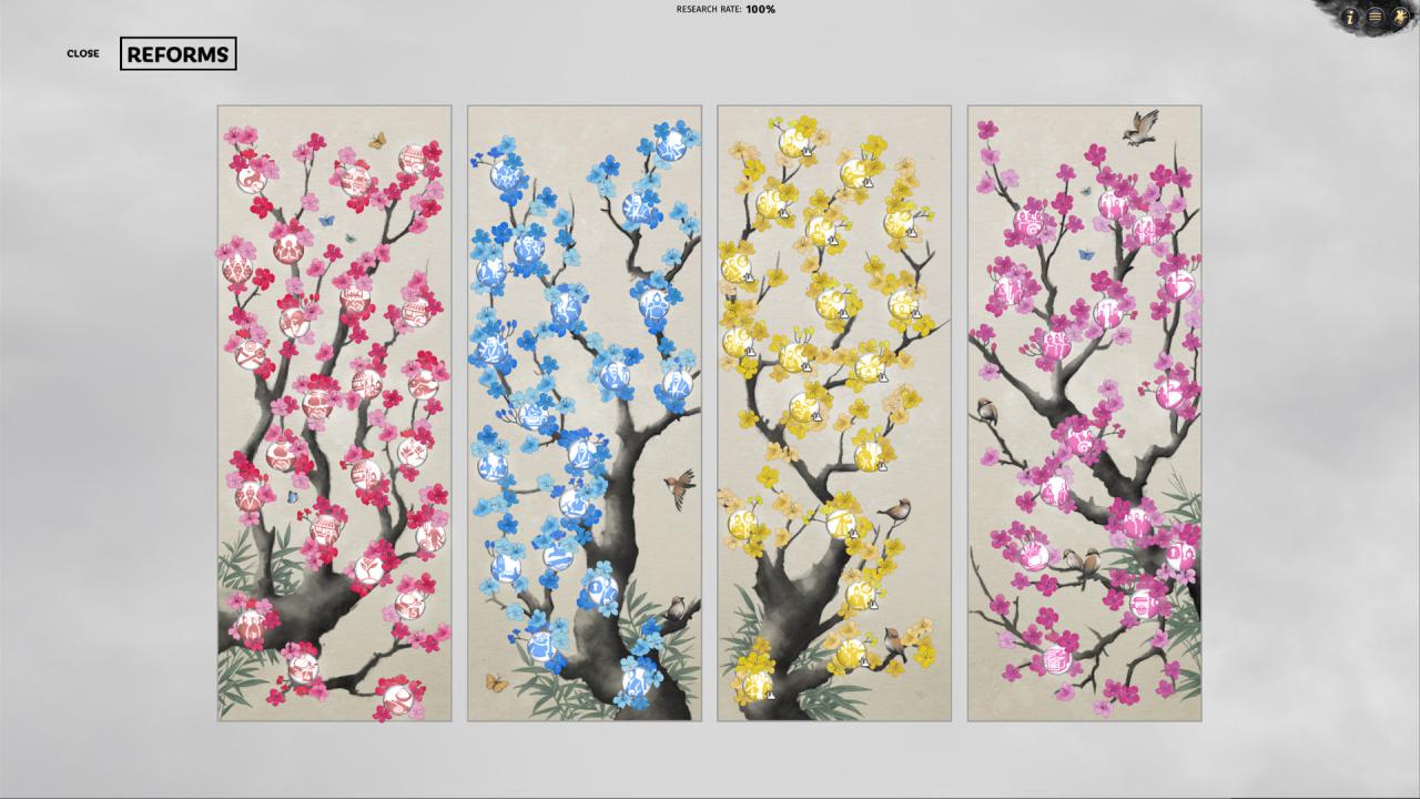 Total War: THREE KINGDOMS - Mandate of Heaven DLC EU Steam CD Key