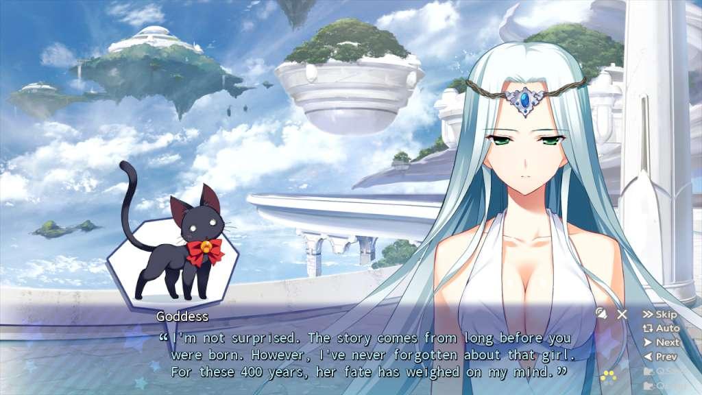 Idol Magical Girl Chiru Chiru Michiru Part 2 Steam CD Key