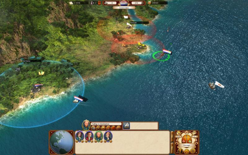 Commander: Conquest of the Americas Complete Pack Steam CD Key