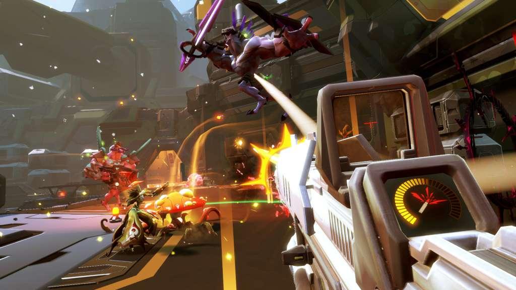 Battleborn - Full Game Upgrade DLC NA PS4 CD Key