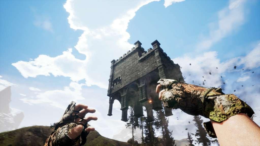 Citadel: Forged with Fire Steam CD Key