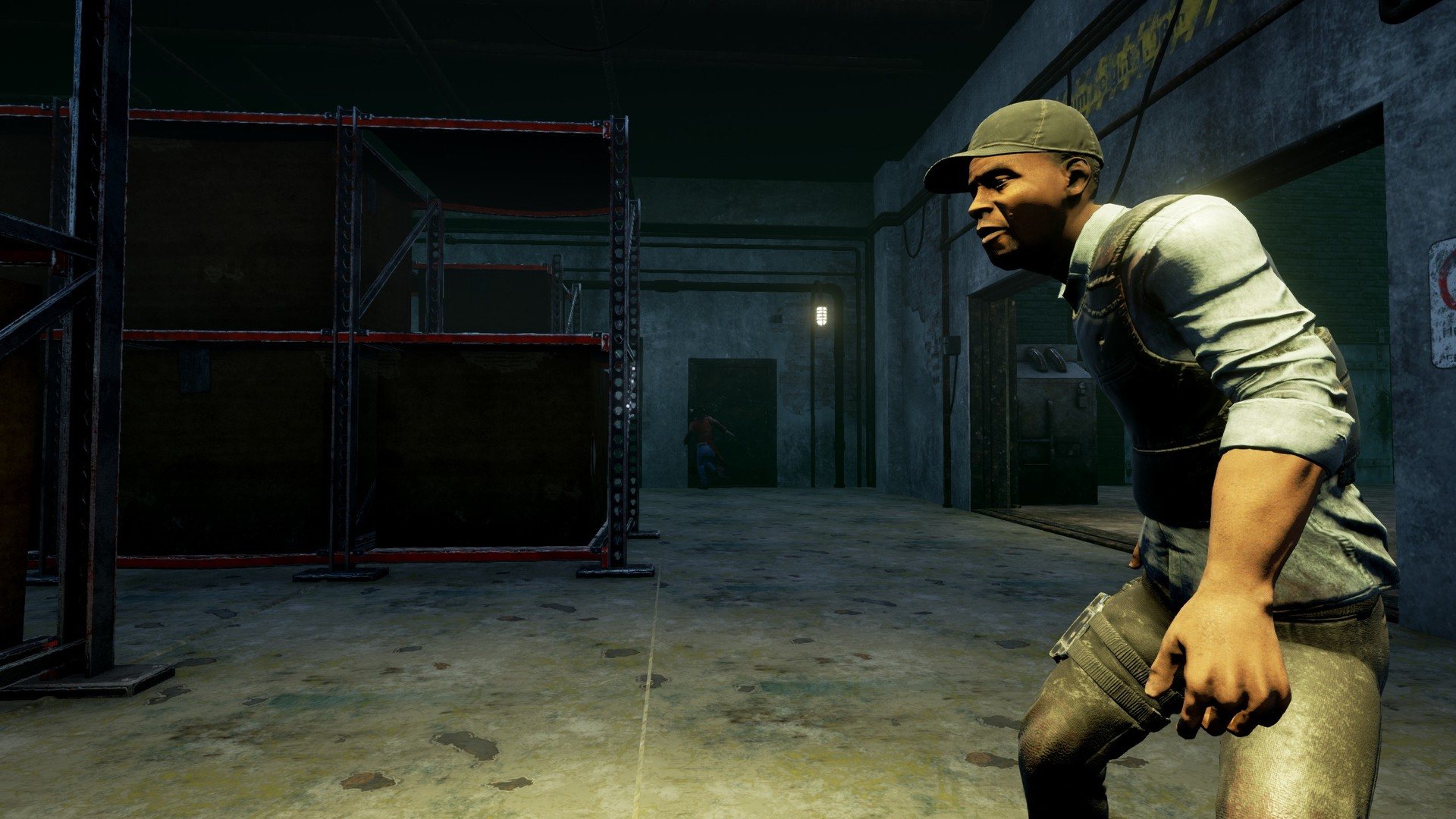 Dead by Daylight - the Saw Chapter DLC Steam Altergift