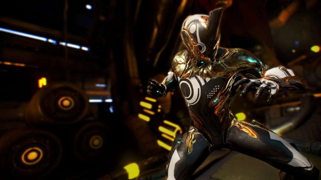 Warframe - Stealth Drift Pinnacle Pack DLC Steam CD Key