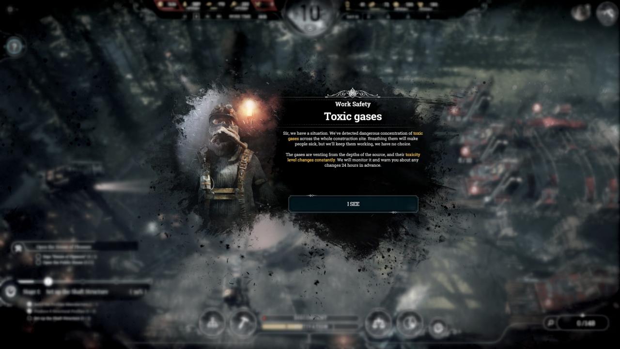 Frostpunk: Game of the Year Edition EU Steam Altergift