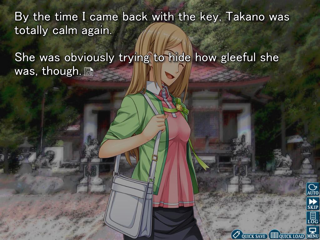 Higurashi When They Cry Hou - Ch.7 Minagoroshi Steam CD Key