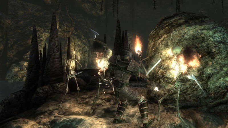 Two Worlds Collection Steam CD Key