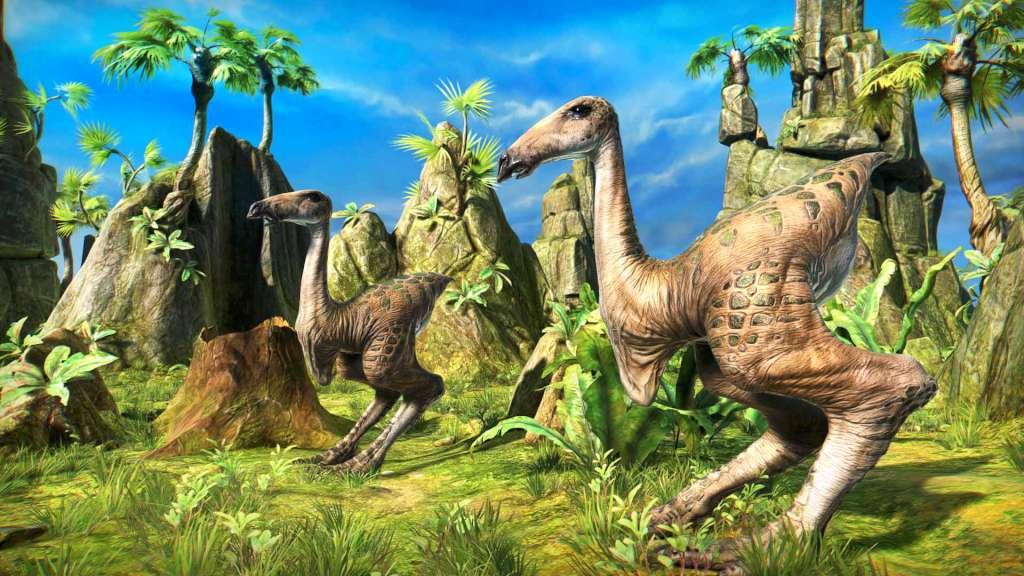 Outcast - Second Contact Steam CD Key