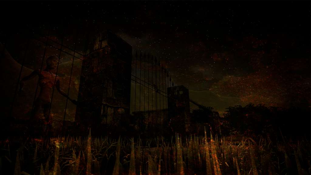 Malavision: The Origin Steam CD Key