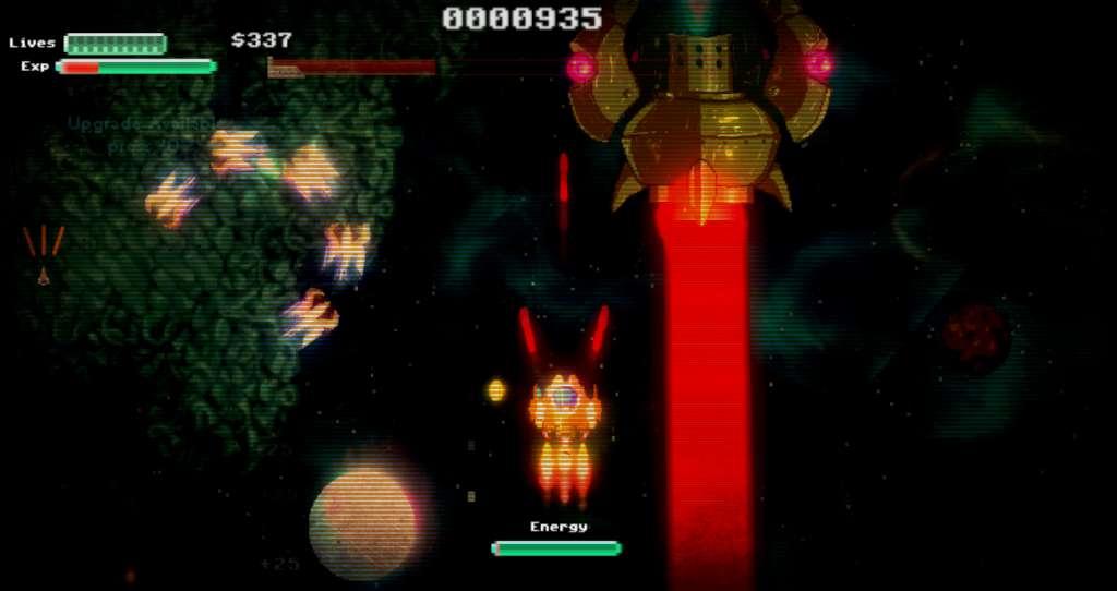 Star Drifter Steam CD Key