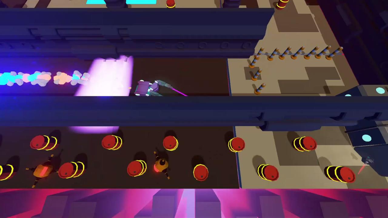 JASEM: Just Another Shooter with Electronic Music Steam CD Key