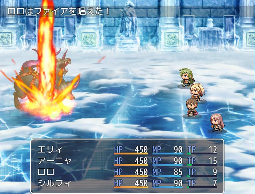 RPG Maker MV - Fantasy Heroine Character Pack DLC Steam CD Key