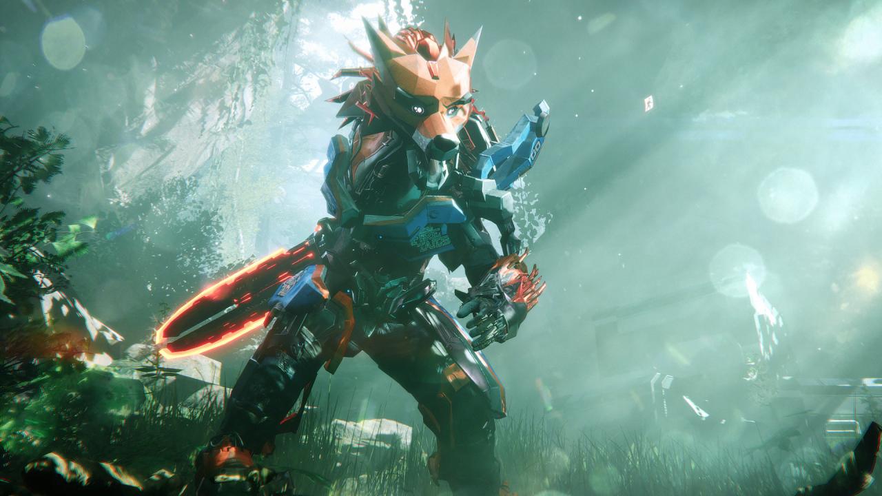 The Surge 2 - Season Pass DLC EU Steam Altergift