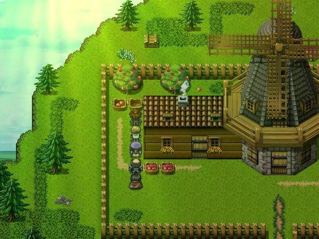 The Tale of a Common Man Steam CD Key