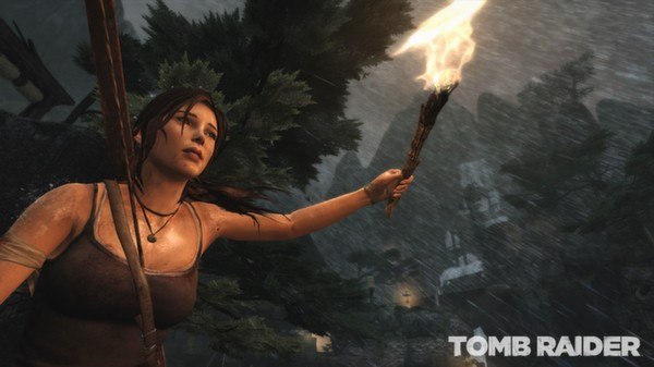 Rise of the Tomb Raider: 20 Year Celebration Edition EU XBOX One CD Key