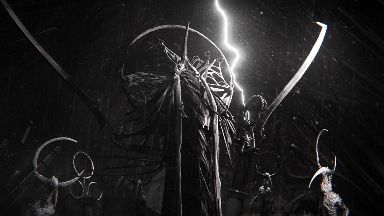 Othercide EU Steam CD Key