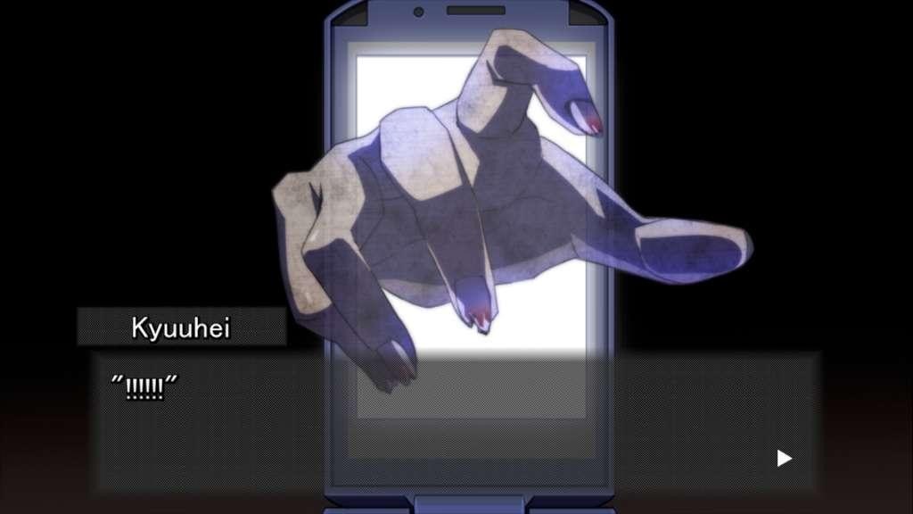 BAD END Steam CD Key