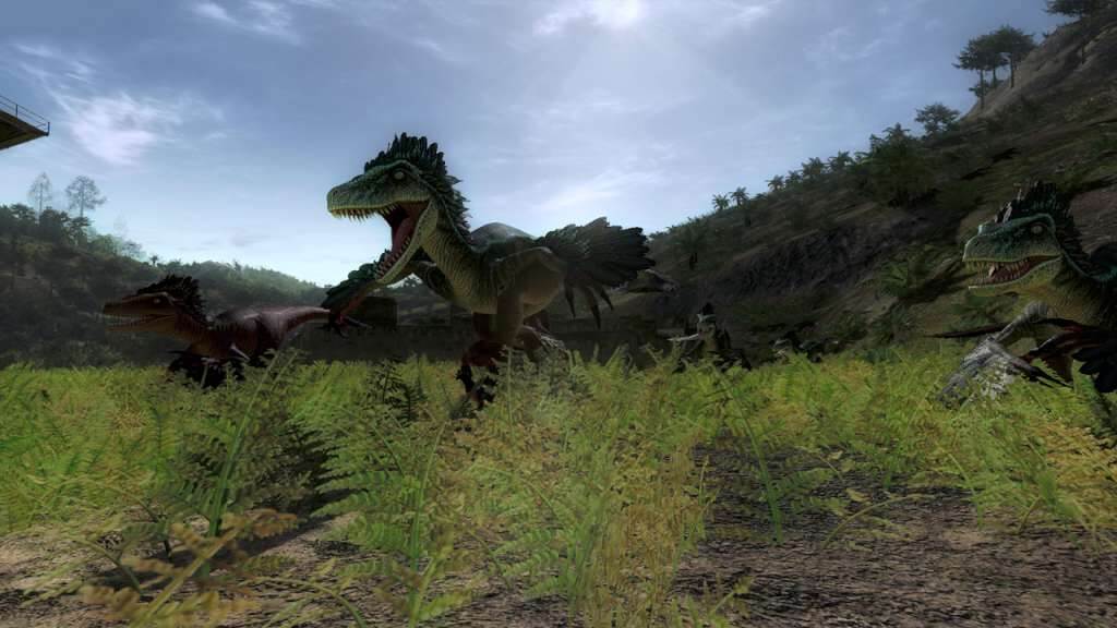 theHunter: Primal 4-Pack Steam Gift