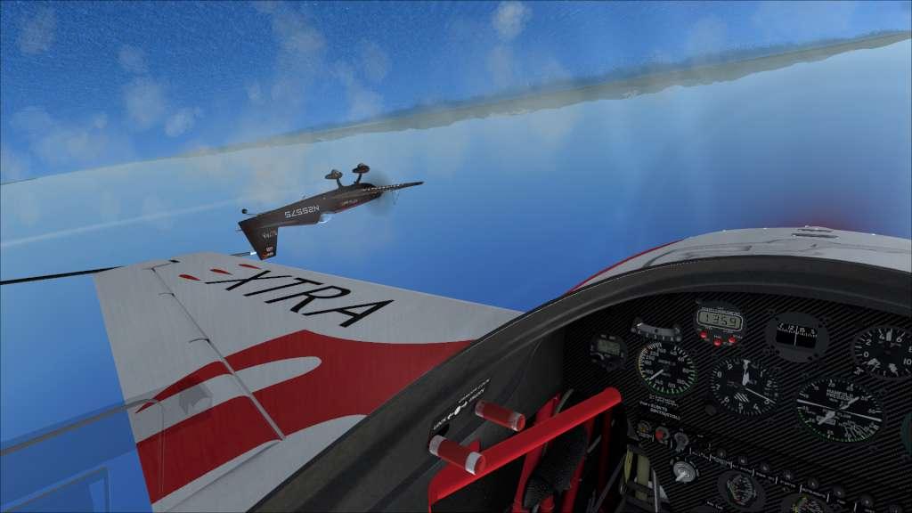 Microsoft Flight Simulator X: Steam Edition - Skychaser DLC Steam CD Key