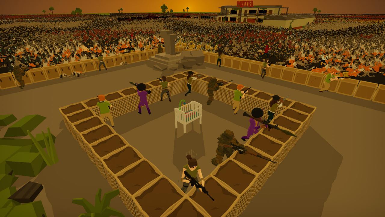 SwarmZ EU Steam Altergift