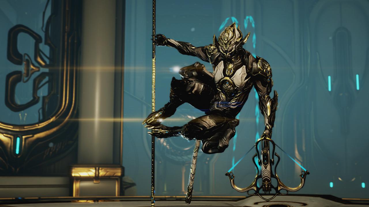 Warframe - Wukong Prime Access: Cloud Walker Bundle DLC Manual Delivery