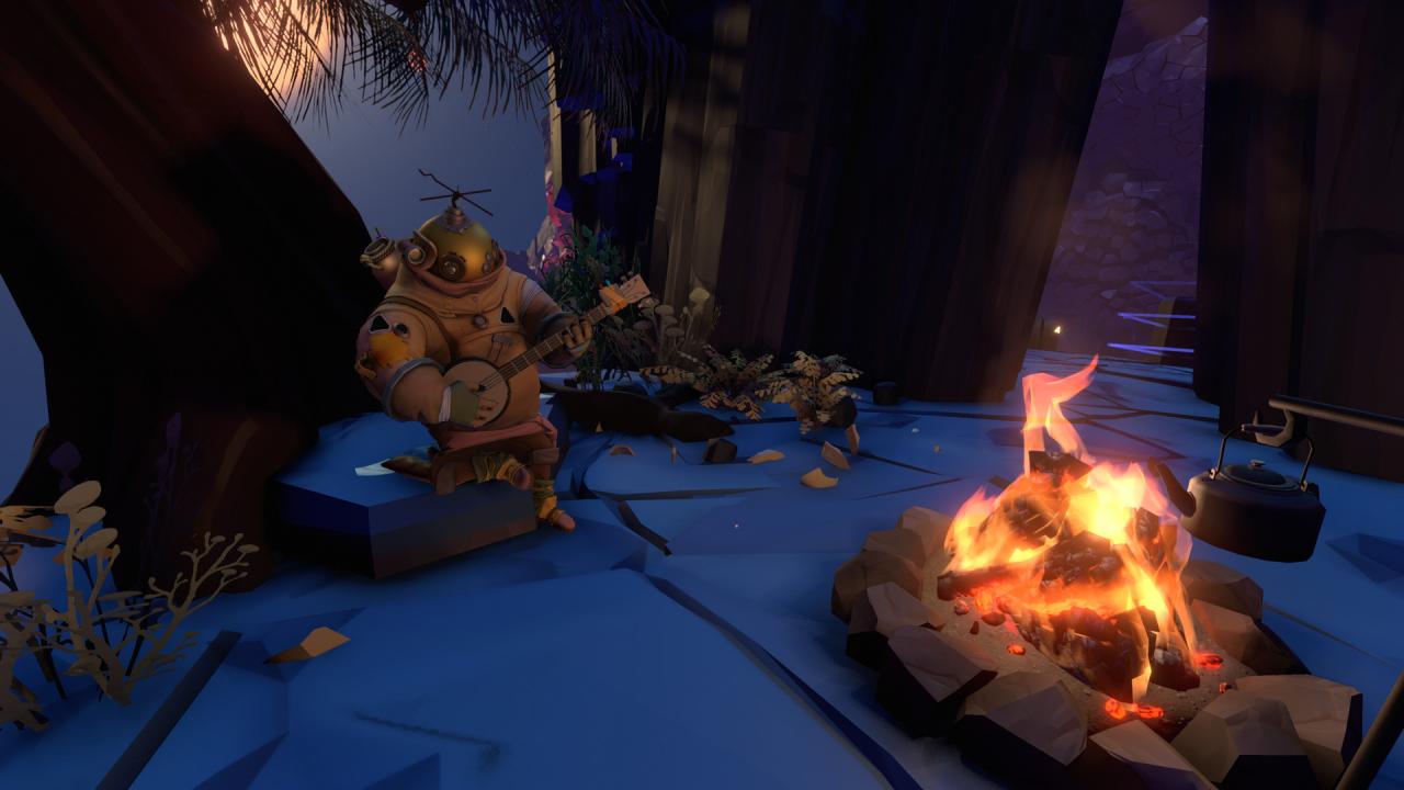 Outer Wilds Steam CD Key