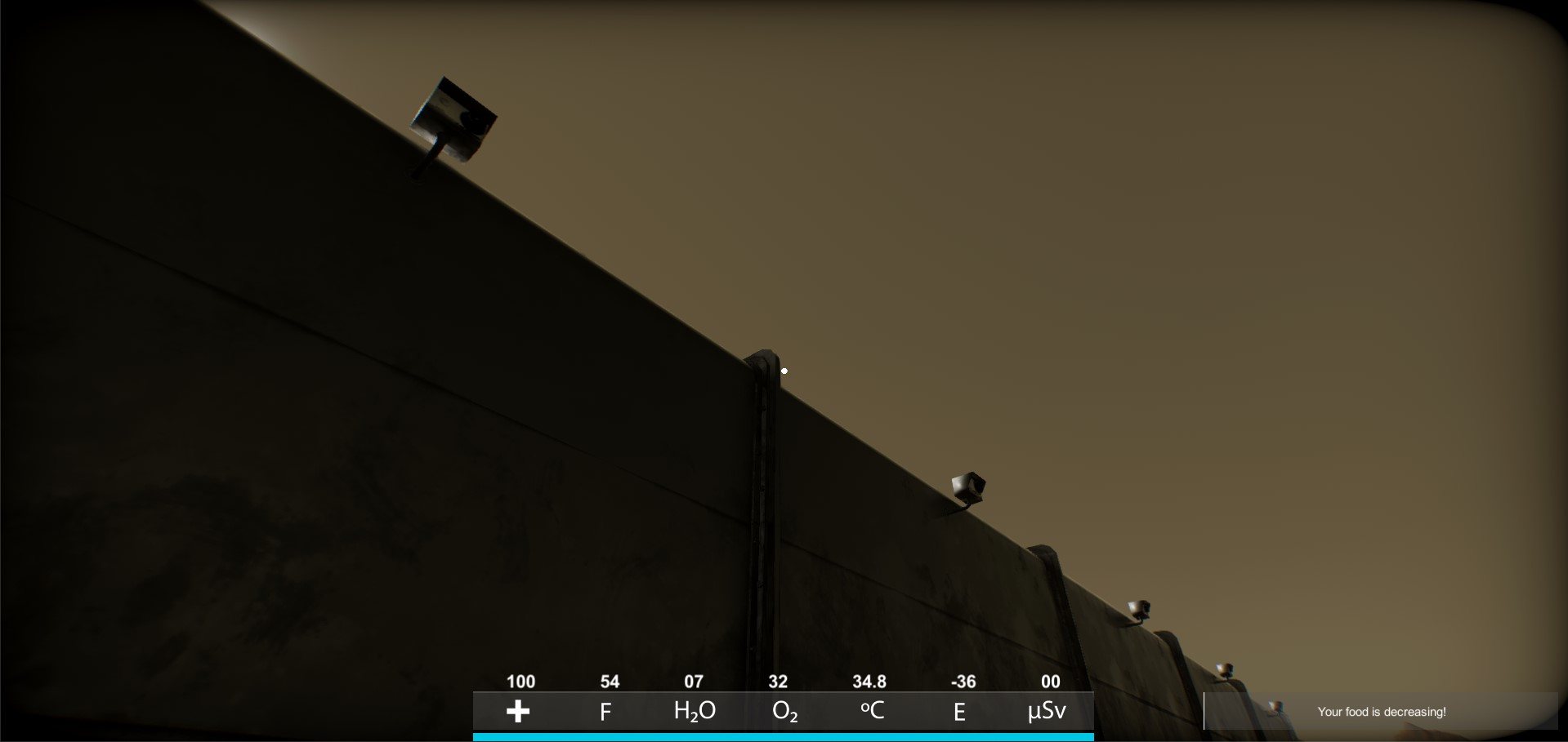 Red Planet: Survive Steam CD Key