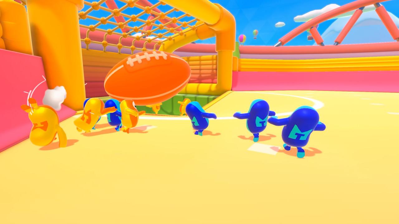 Fall Guys Collector's Edition Steam CD Key